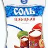 соль пищевая Илецкая в Москве