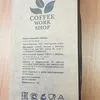 кофе в зернах Бразилия/Индия Низкая Цена в Москве 2