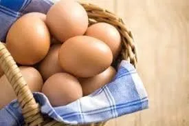 яйцо куриное натуральное в Москве