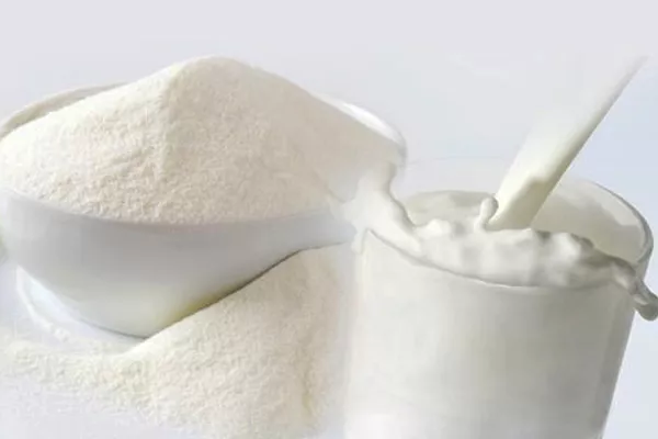 фотография продукта Концентрат молочного белка кмб 60 и 85%
