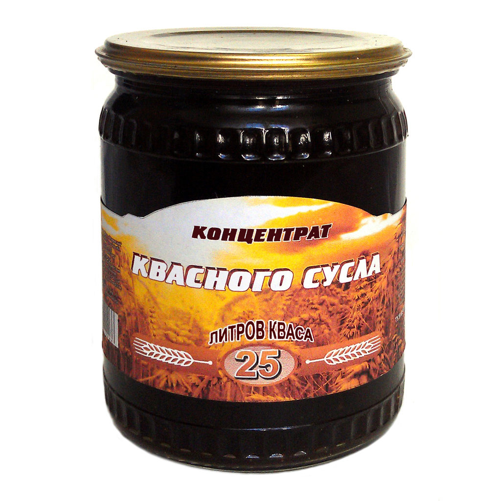 Как сделать квас из квасного сусла вкусным с газиками 20 Как сделать квас из квасного сусла вкусным с газиками 78