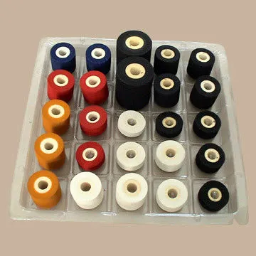 Фотография продукта Чернильные ролики для печати на упаковке