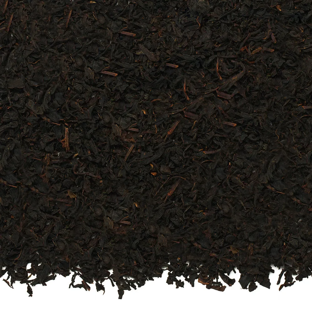 фотография продукта Чай черный  мелколистовой