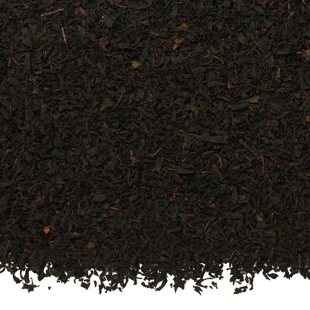 фотография продукта чай черный среднелистовой