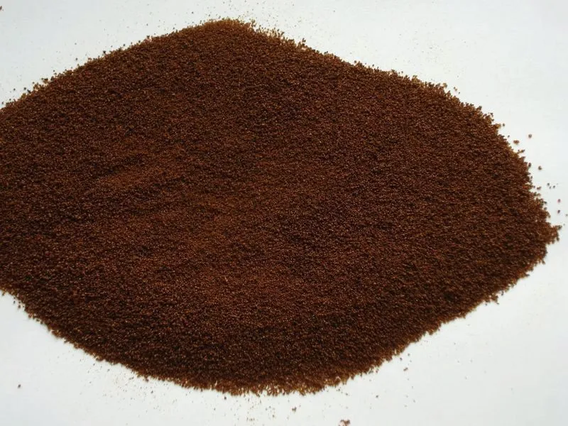фотография продукта Кофе растворимый порошкообразный (индия)