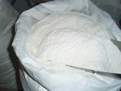 wheat flour in bags  в Ираке 2