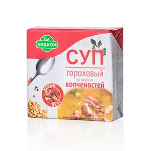 суп гороховый Со вкусом копченостей в Республике Беларусь
