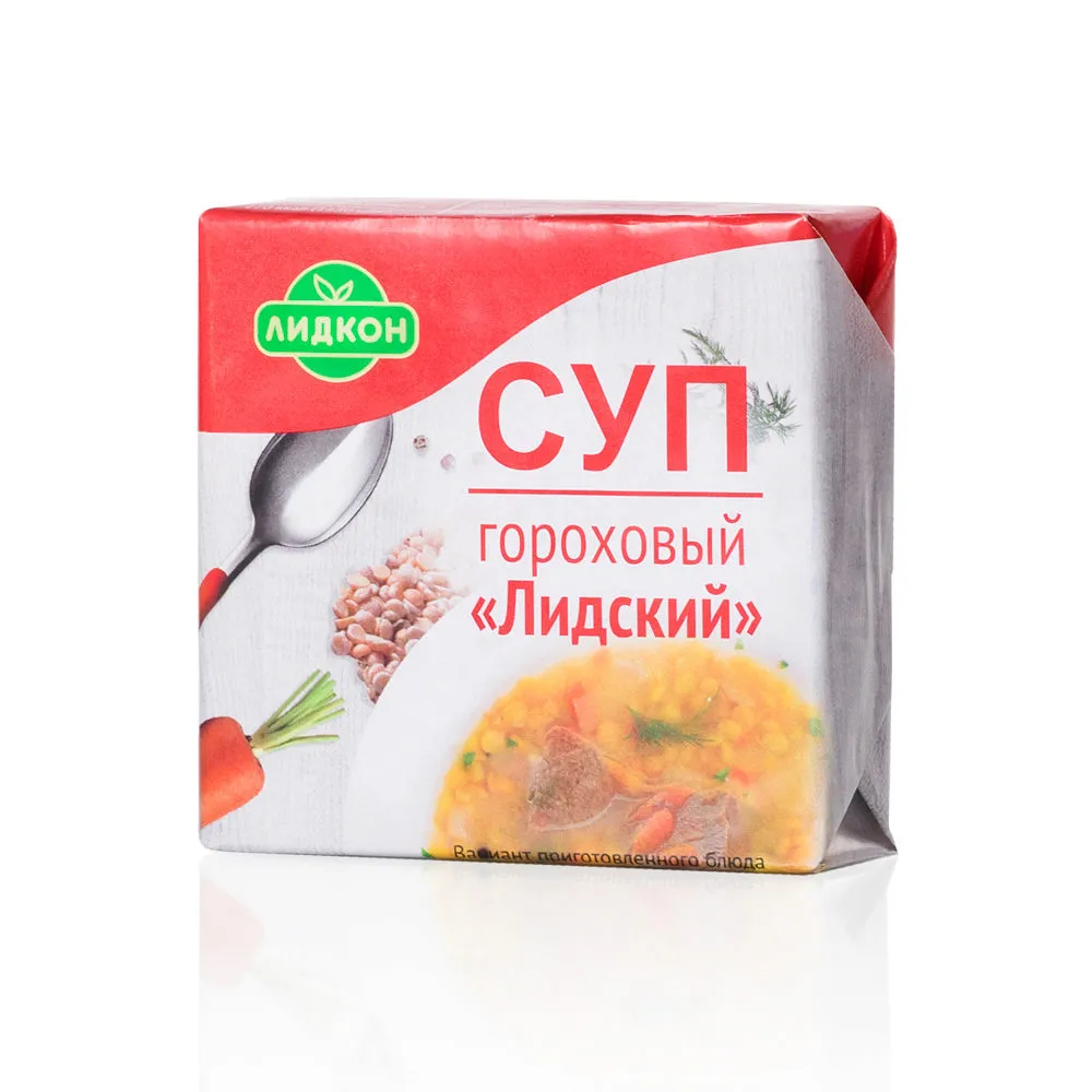 суп   гороховый  «Лидский»     в Москве