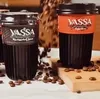 натуральный молотый кофе VASSA в стиках в Москве 3