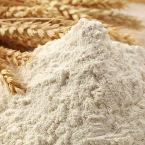 фотография продукта Мука пшеничная первый сорт