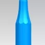 пластиковая бутылка 0,8 л в Москве 2