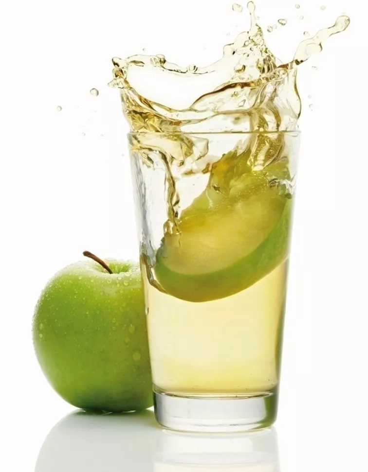 фотография продукта Яблочный концентрат сока в бочках