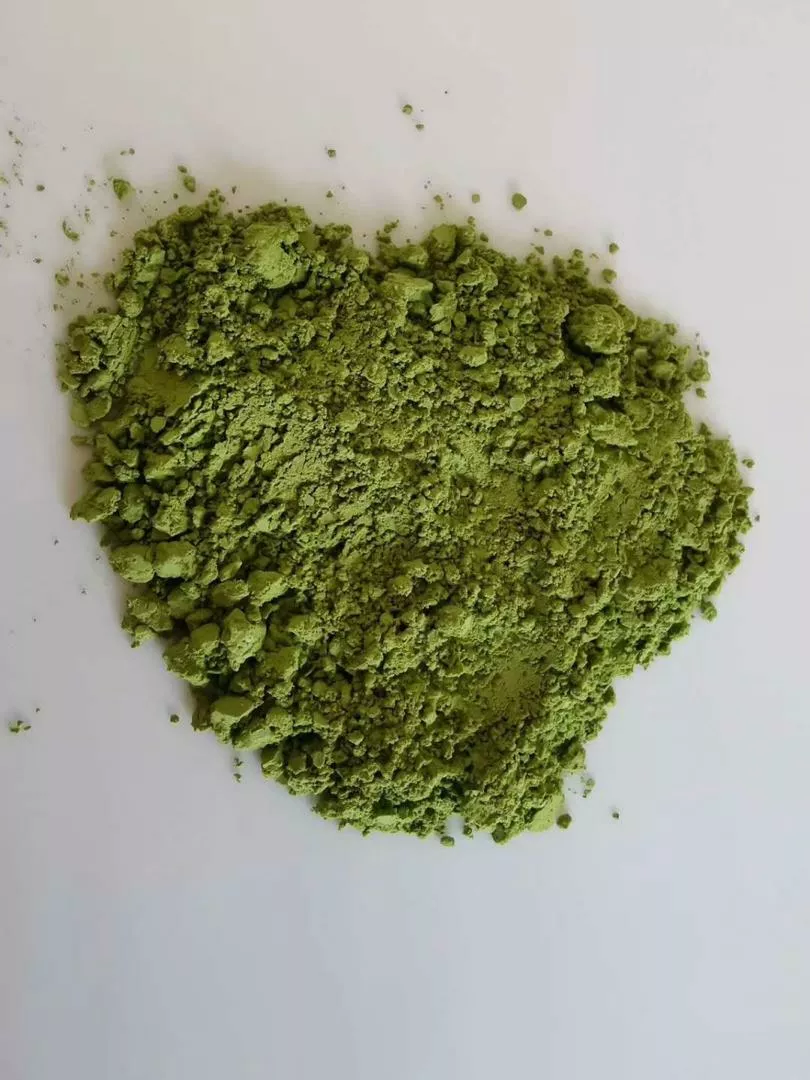 фотография продукта Чай матча зеленый оптом