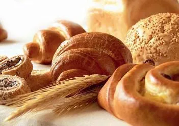 кондитерские изделия и хлеб  в Зеленограде